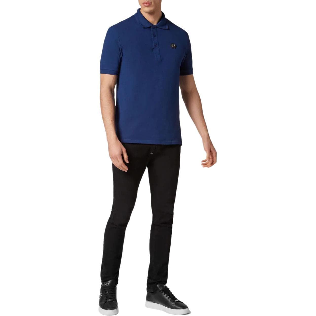 Поло PHILIPP PLEIN PoloPolo - изображение 2