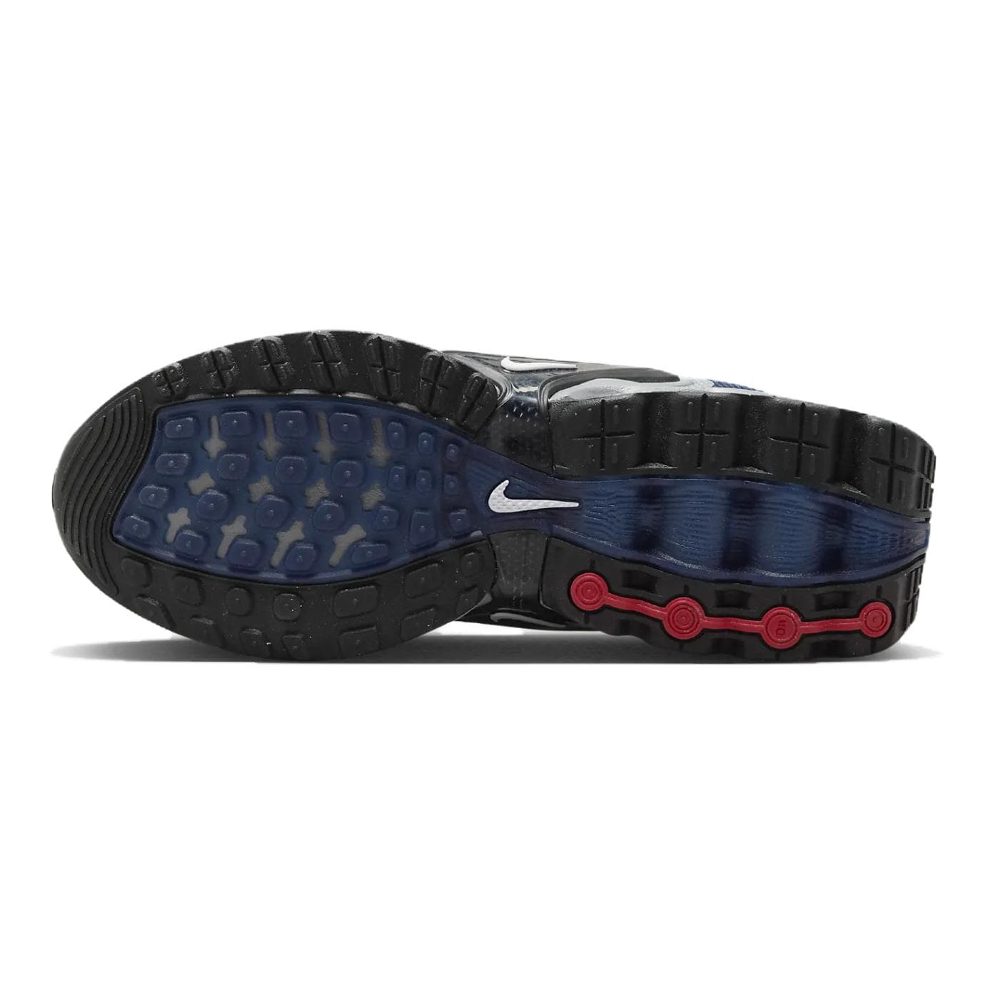 Кроссовки Nike Air Max Dn - изображение 5