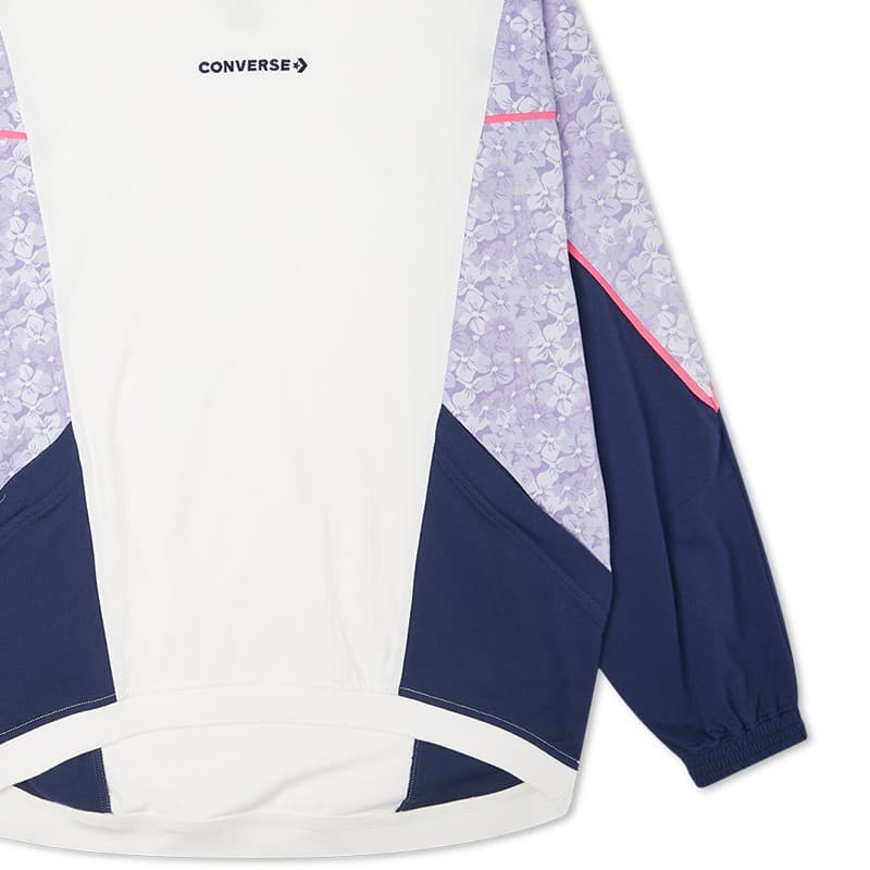 Худи Converse - изображение 4