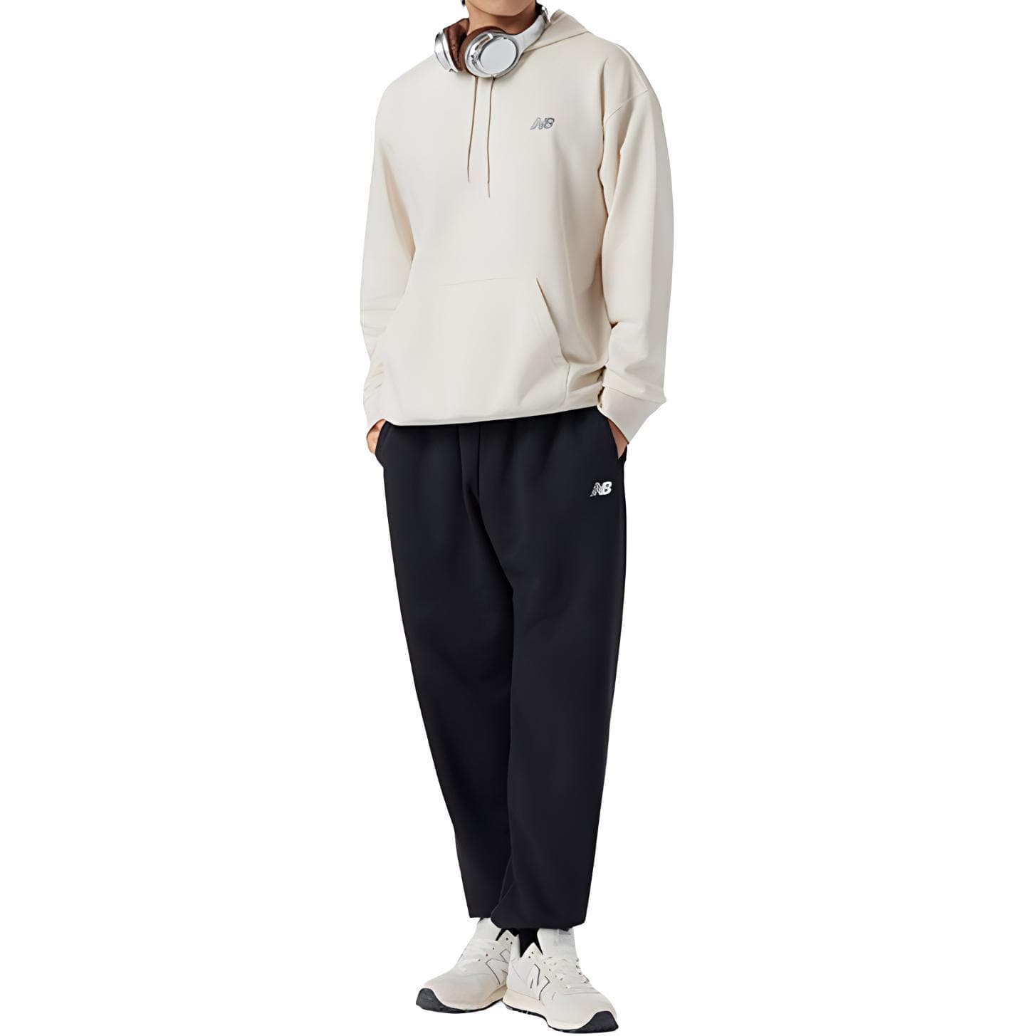 Штаны New Balance - изображение 5