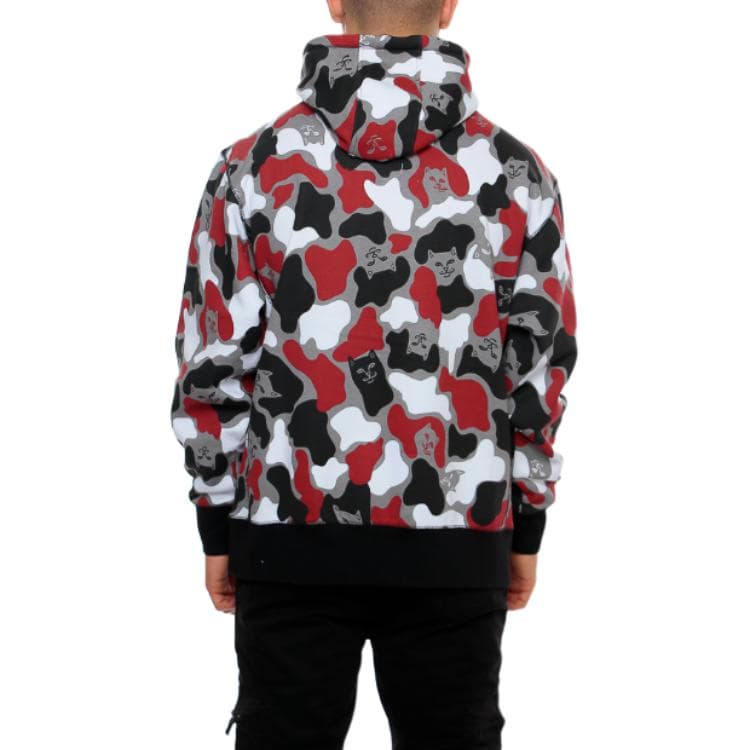 Худи RIPNDIP Толстовка мужская - изображение 2
