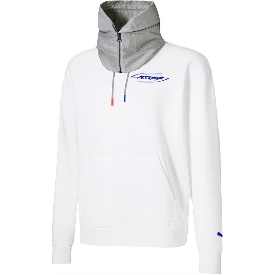 Худи Puma x Attempt - изображение 3
