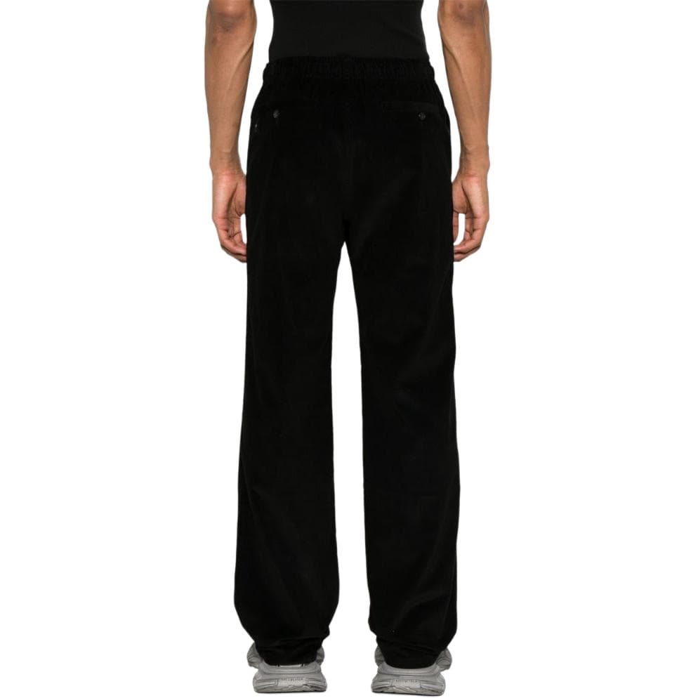 Штаны PALM ANGELS SS24 logo - изображение 5