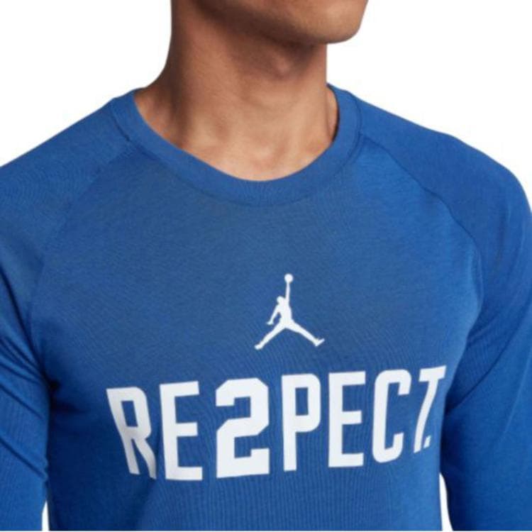 Футболка Jordan T - изображение 5