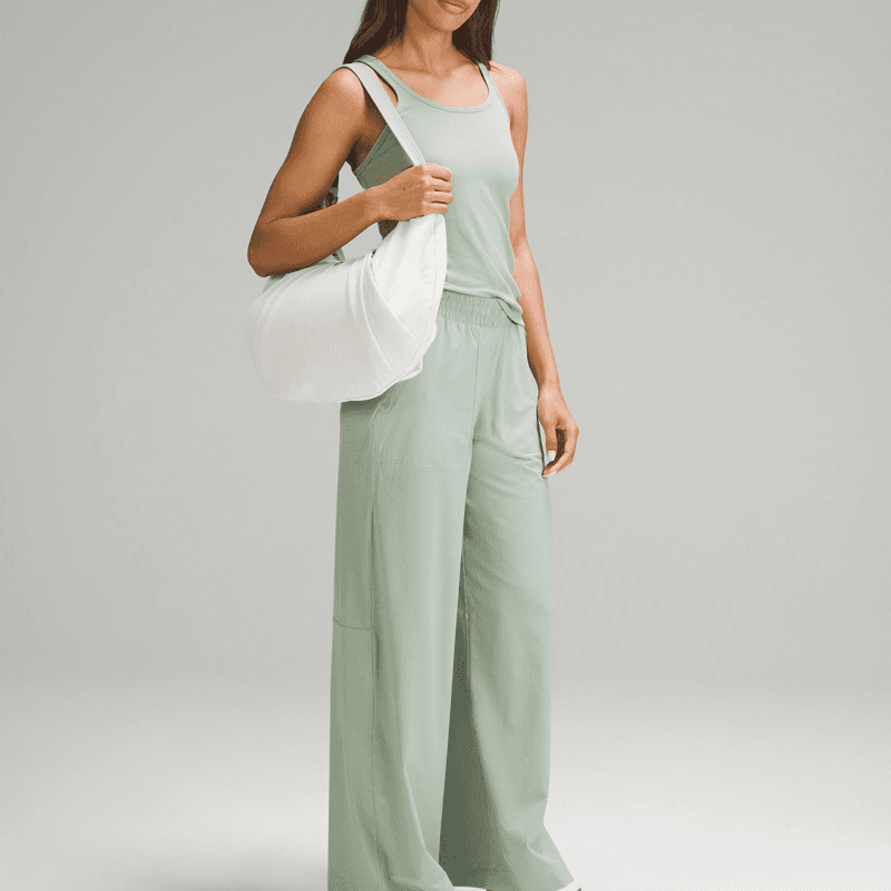 Мини-сумка lululemon Pleated 10L - изображение 3