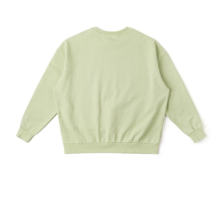 Худи Lee FW24 Толстовка Женское Зеленое - изображение 2