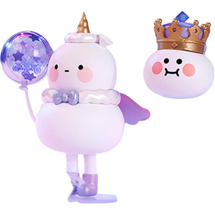 Фигурка POP MART bobococo - изображение 4