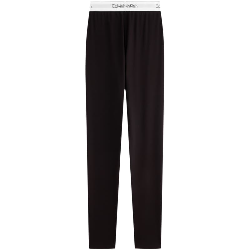 Трусы CALVIN KLEIN Термобрюки Женские - изображение 2