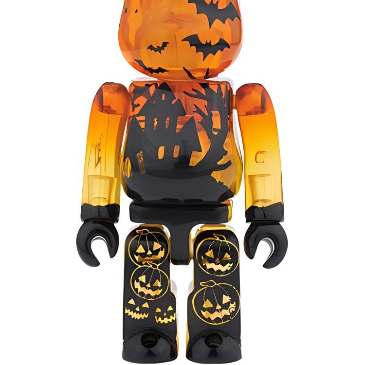 BERBRICK HALLOWEEN 2014 100 - изображение 3