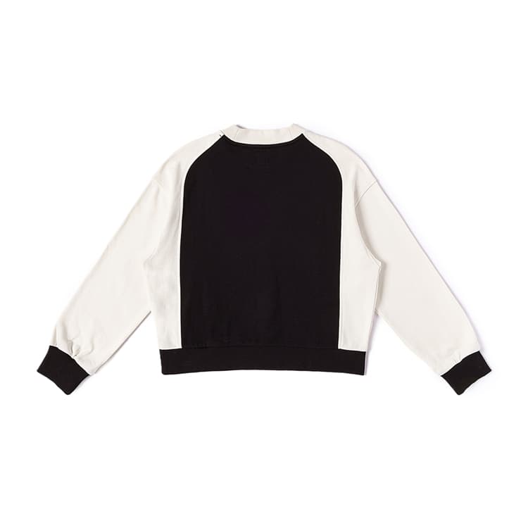 Худи Lee FW24 Толстовка Женское Черное - изображение 2