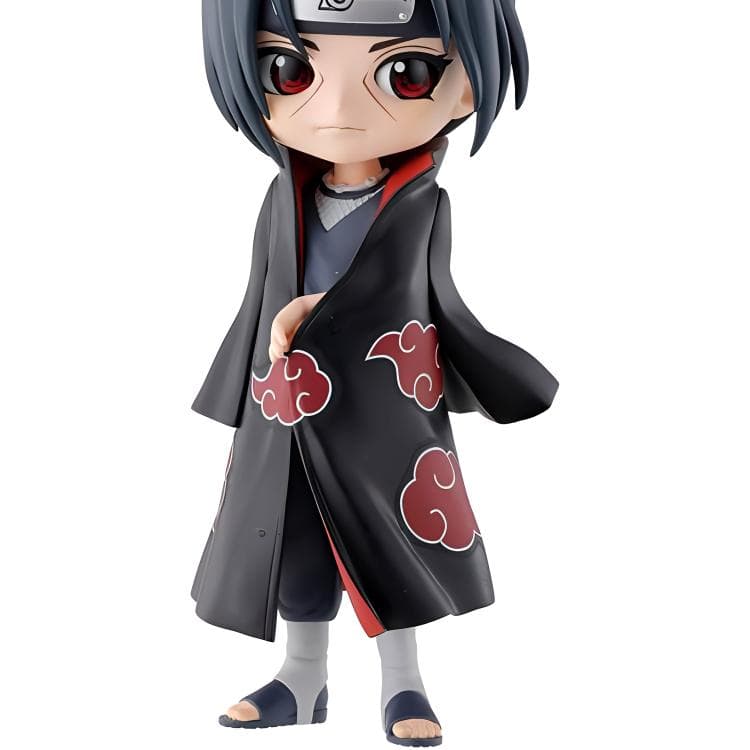 BANPRESTO q posket a Q 14cm - изображение 2