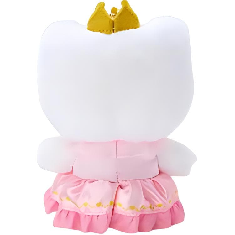 Санрио Hello Kitty MY No.1 Коллекция Кукла Плюшевый Украшение 12 см Длина Тела - изображение 2