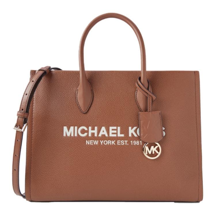 Мини-сумка MICHAEL KORS MK - изображение 1