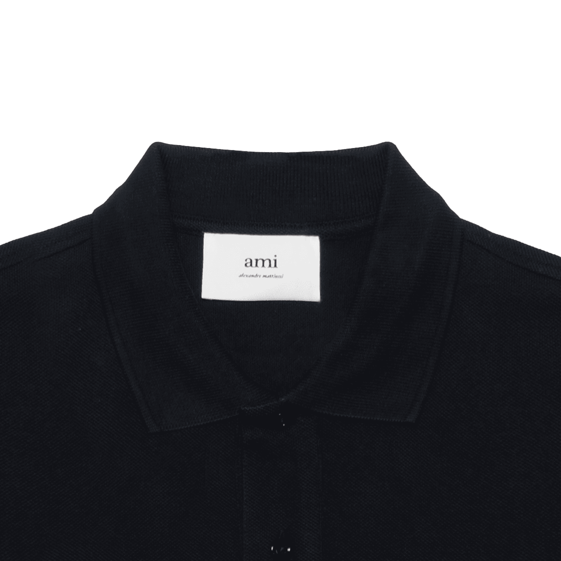Футболка AMIPARIS Polo - изображение 4