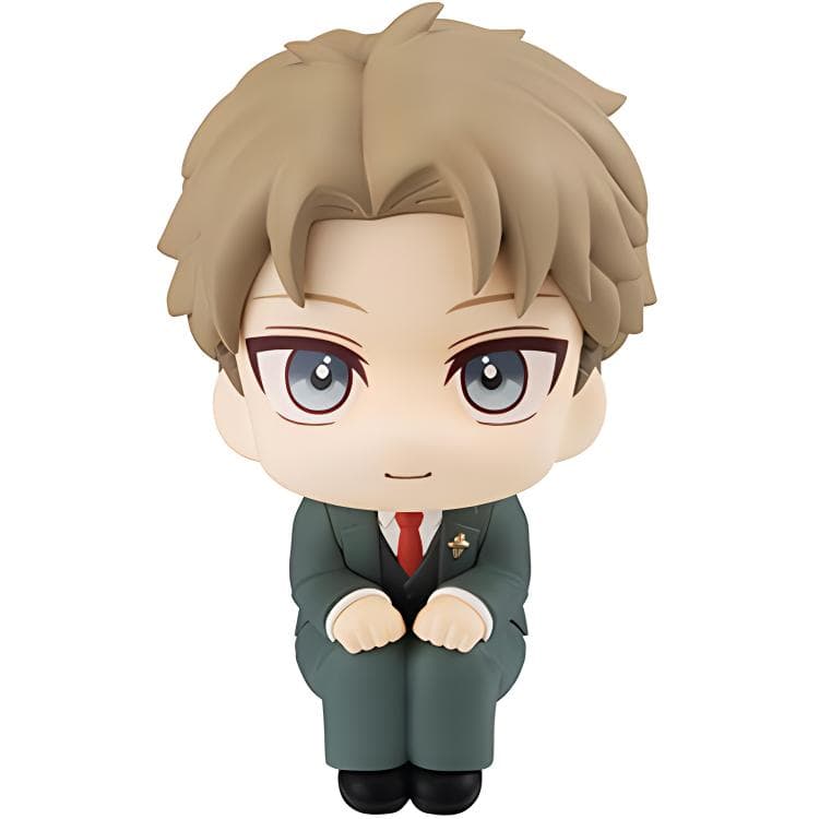 MegaHouse Look Up Q 11cm - изображение 1