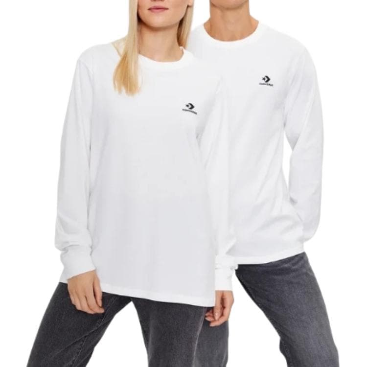 Футболка Converse LogoT - изображение 4