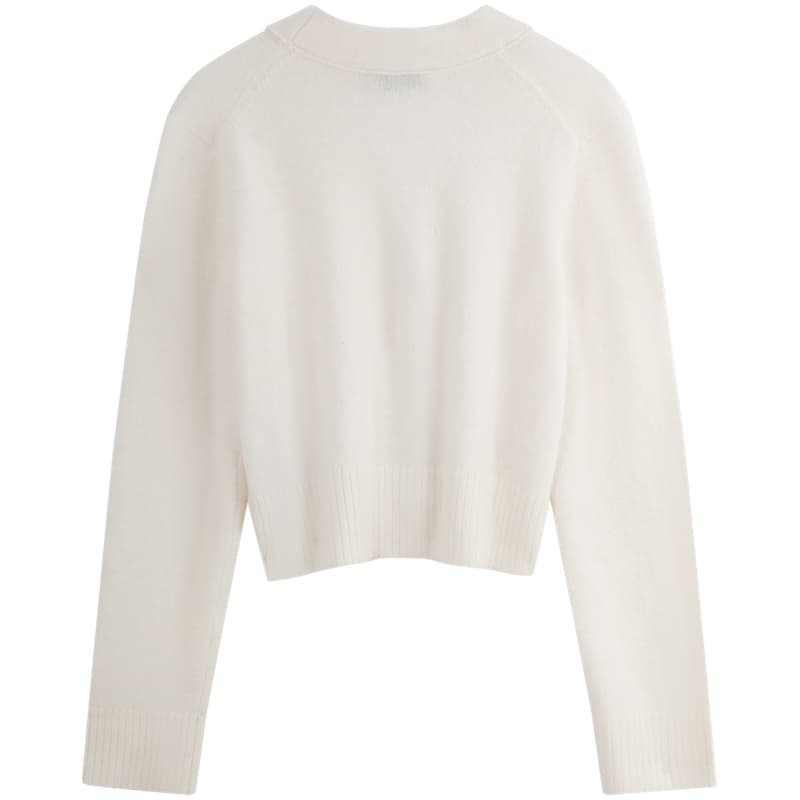Кардиган Calvin Klein Женские Свитеры - изображение 2