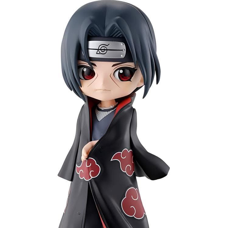 BANPRESTO q posket a Q 14cm - изображение 3