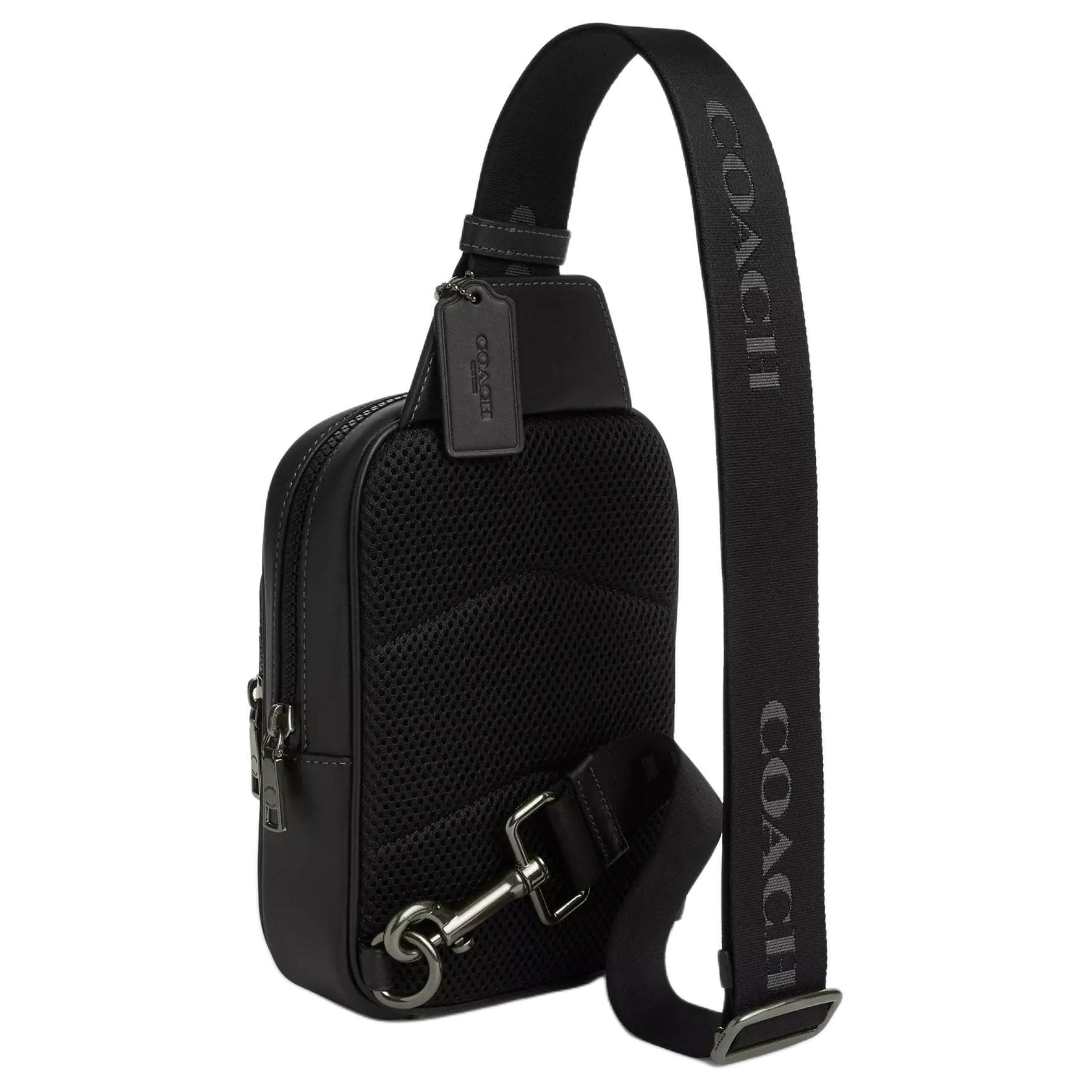 Нагрудная сумка COACH West Pack 14 - изображение 2