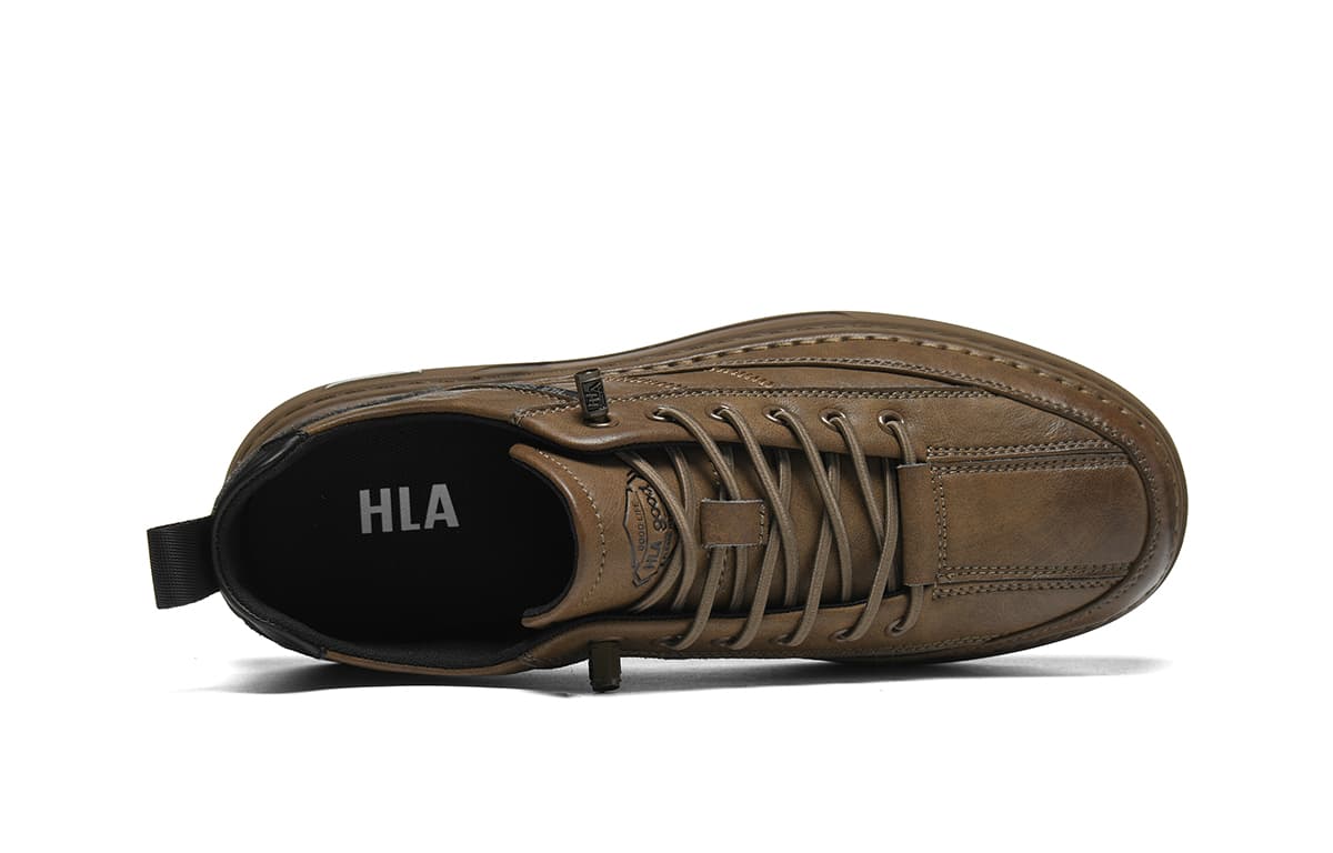 Кроссовки HLA - изображение 3