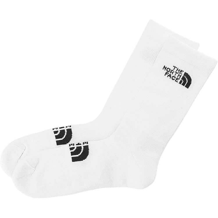 Носки THE NORTH FACE 3 - изображение 2