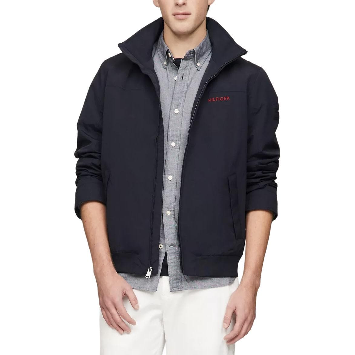 Куртка Tommy Hilfiger - изображение 3