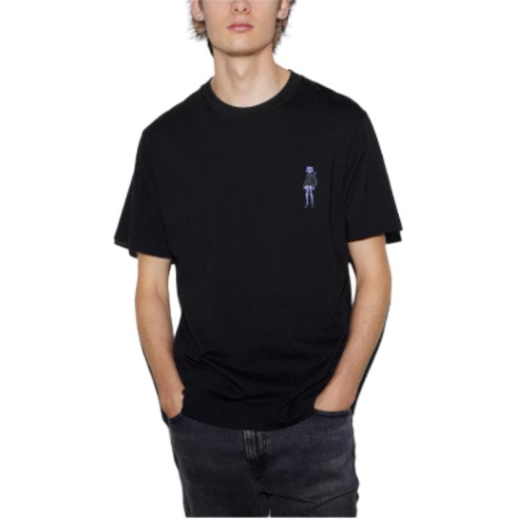 Футболка UNIQLO x Hunter T - изображение 3