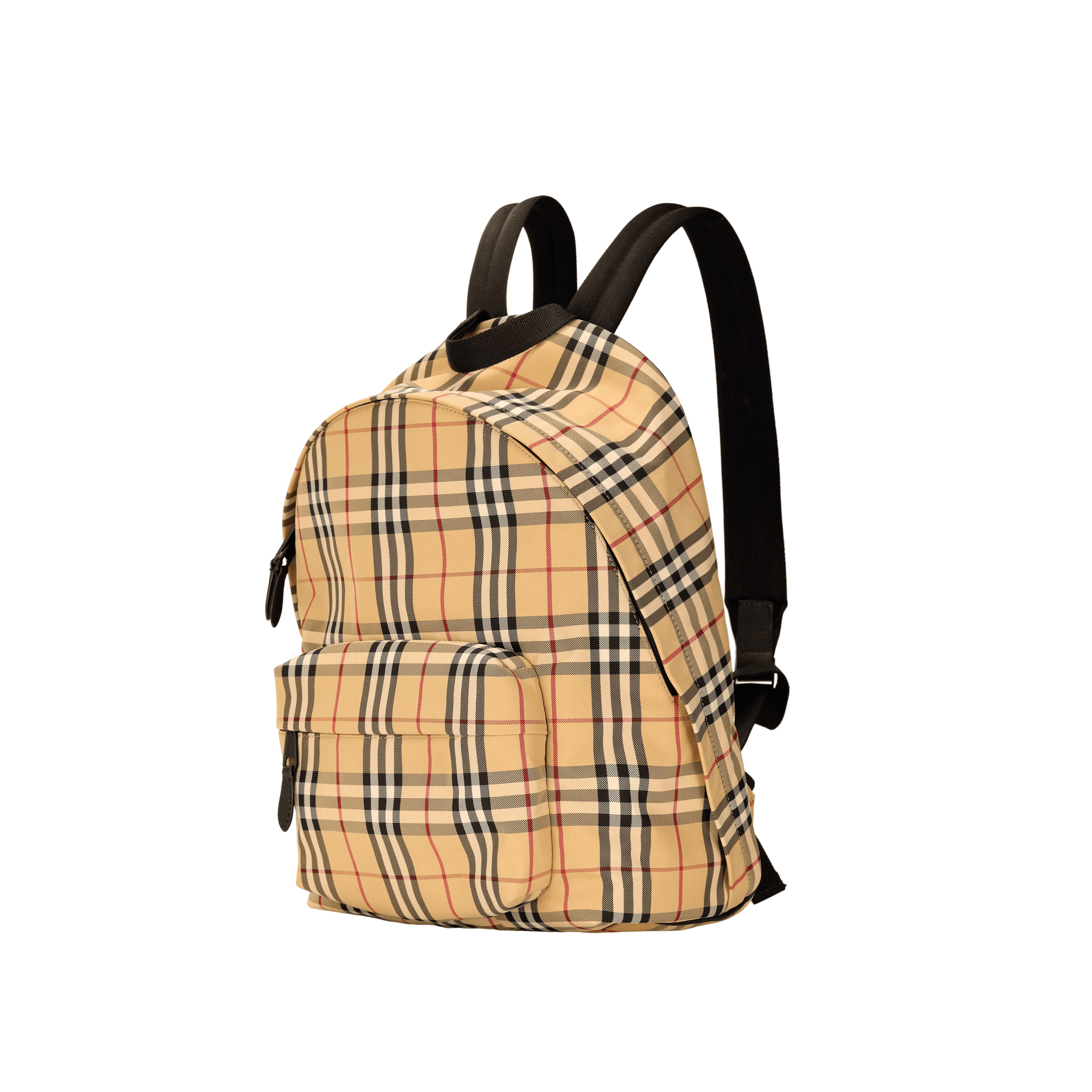 Рюкзак Burberry Backpack - изображение 3