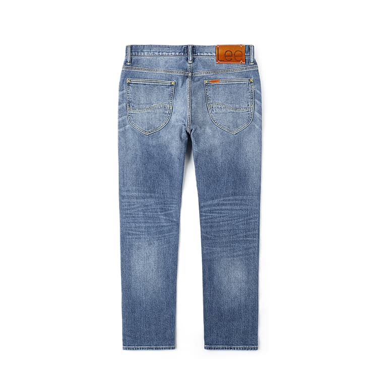 Штаны Lee FW24 7 09101+ - изображение 2