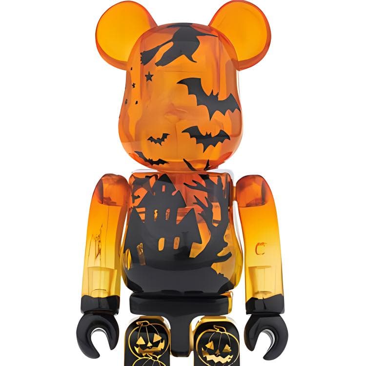 BERBRICK HALLOWEEN 2014 100 - изображение 2