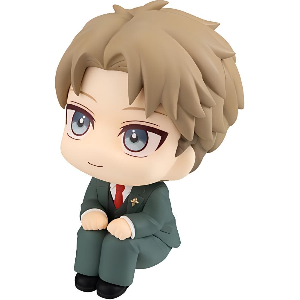 MegaHouse Look Up Q 11cm - изображение 3