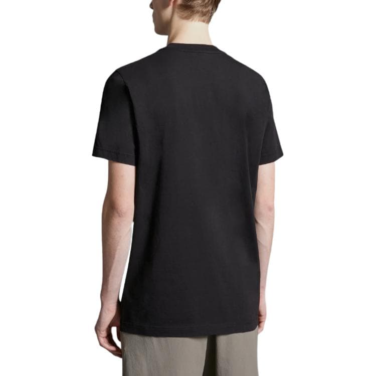Футболка Moncler T - изображение 4