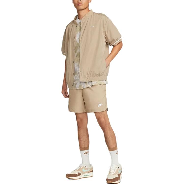 Тренировочные штаны Nike Sportswear Sport Essentials - изображение 2