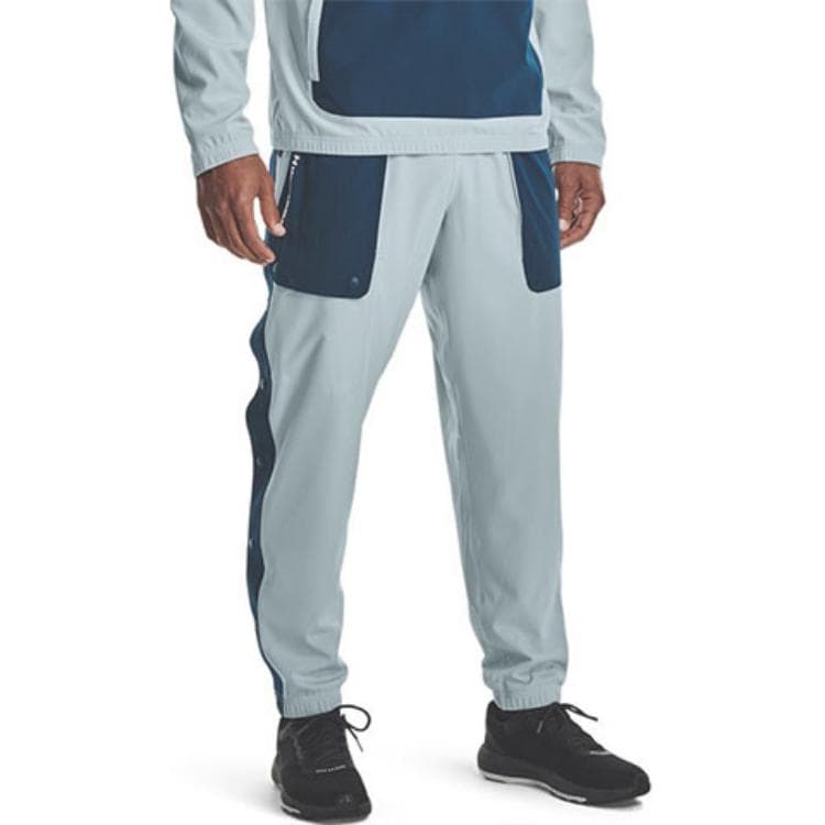 Штаны Under Armour RUSH - изображение 4