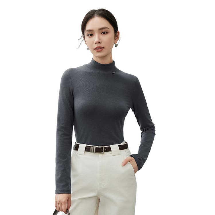 Футболка SENTUBILA ootd5A T - изображение 2