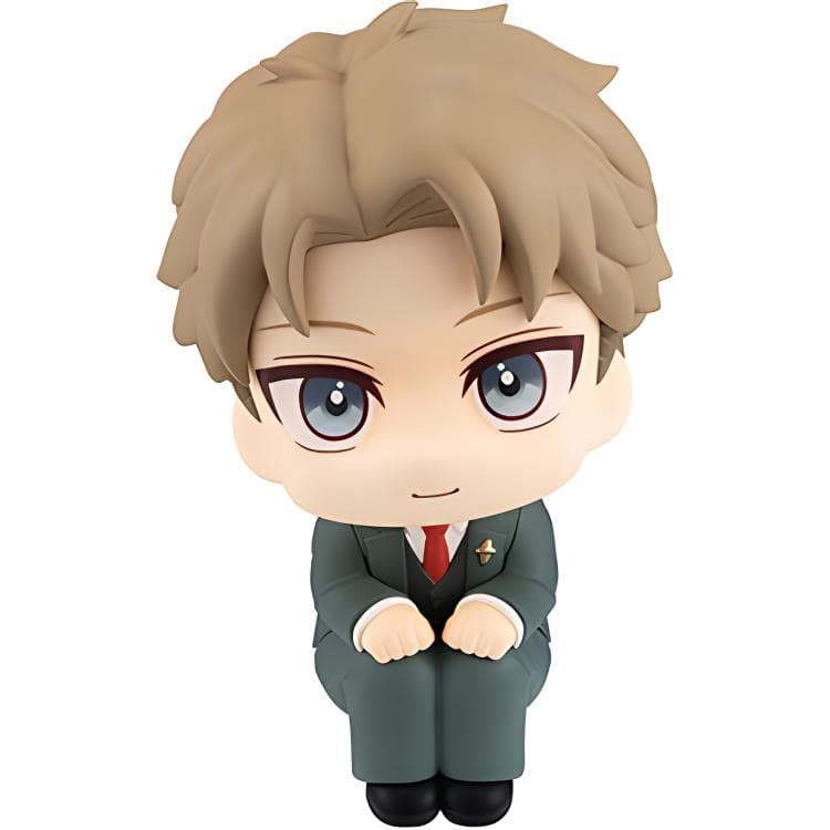 MegaHouse Look Up Q 11cm - изображение 4