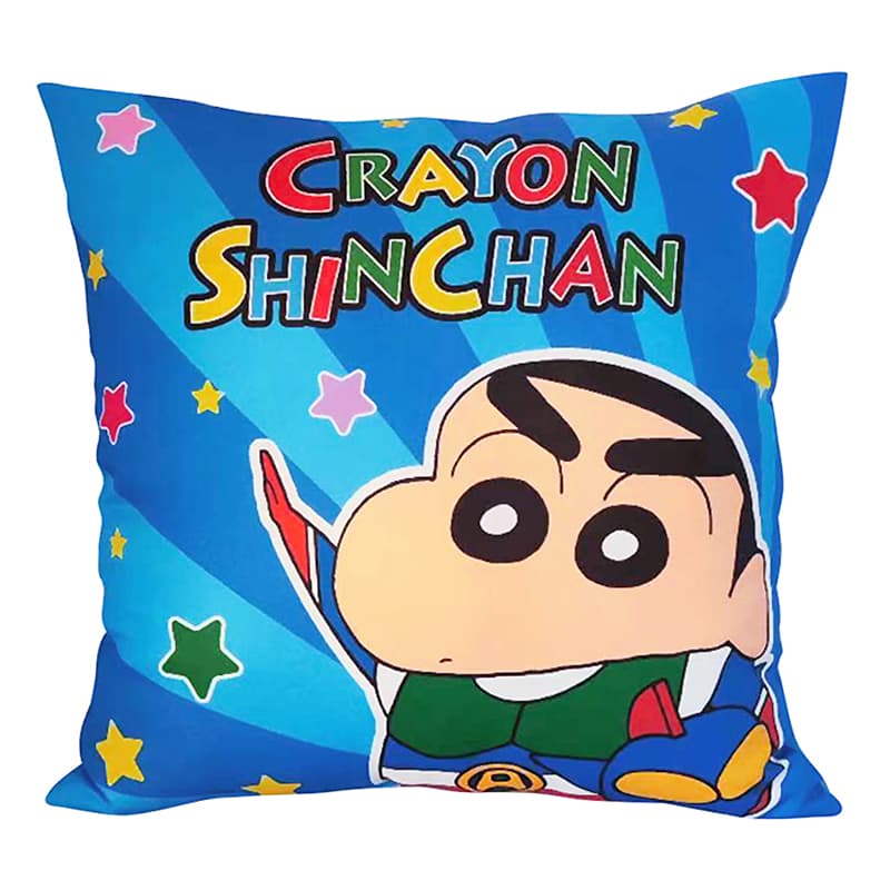 Crayon Shinchan Подушки - изображение 12