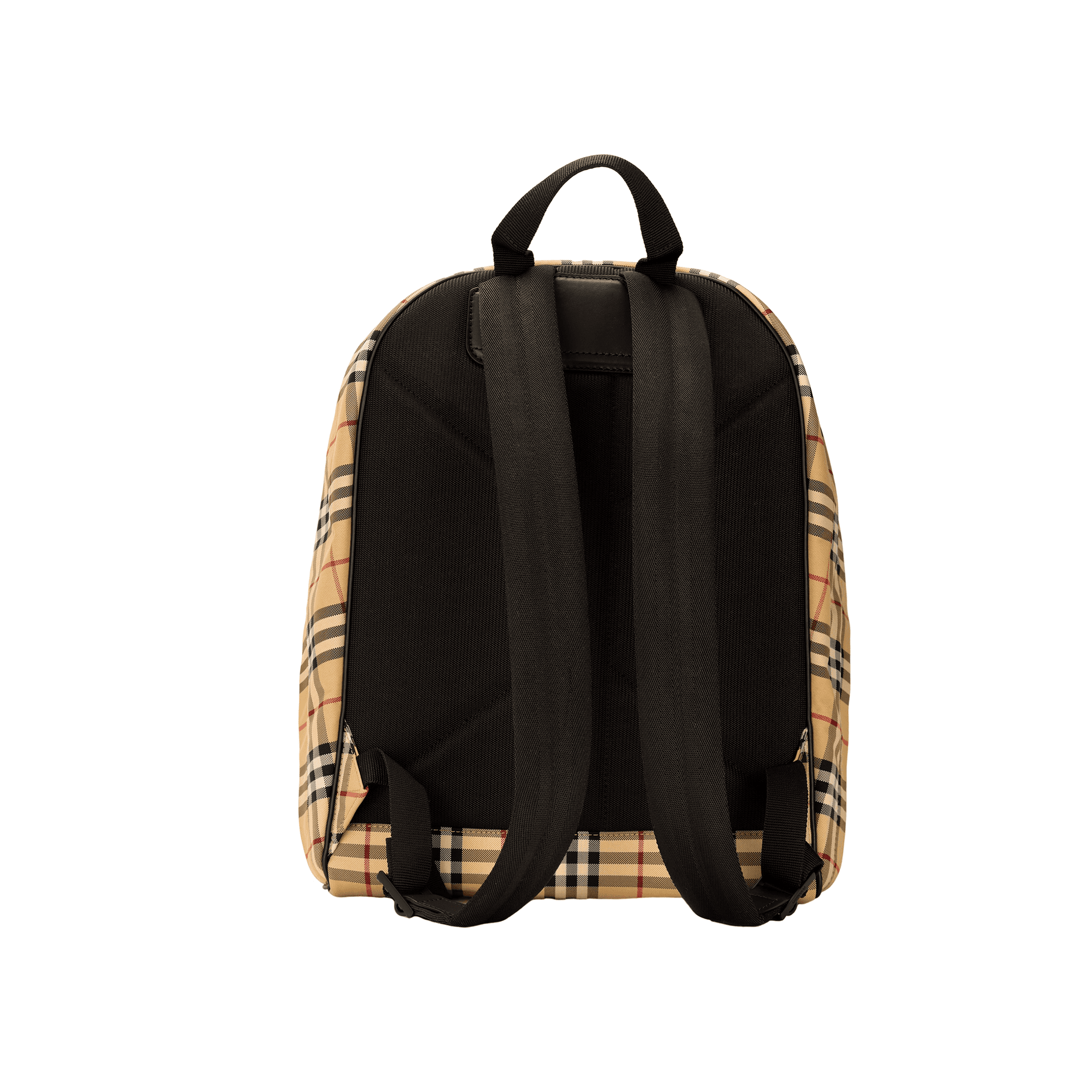 Рюкзак Burberry Backpack - изображение 5