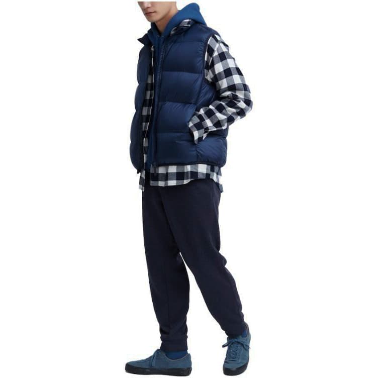 Штаны UNIQLO - изображение 3