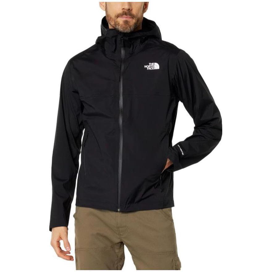 Куртка THE NORTH FACE West Basin DryVent Jacket Logo - изображение 3