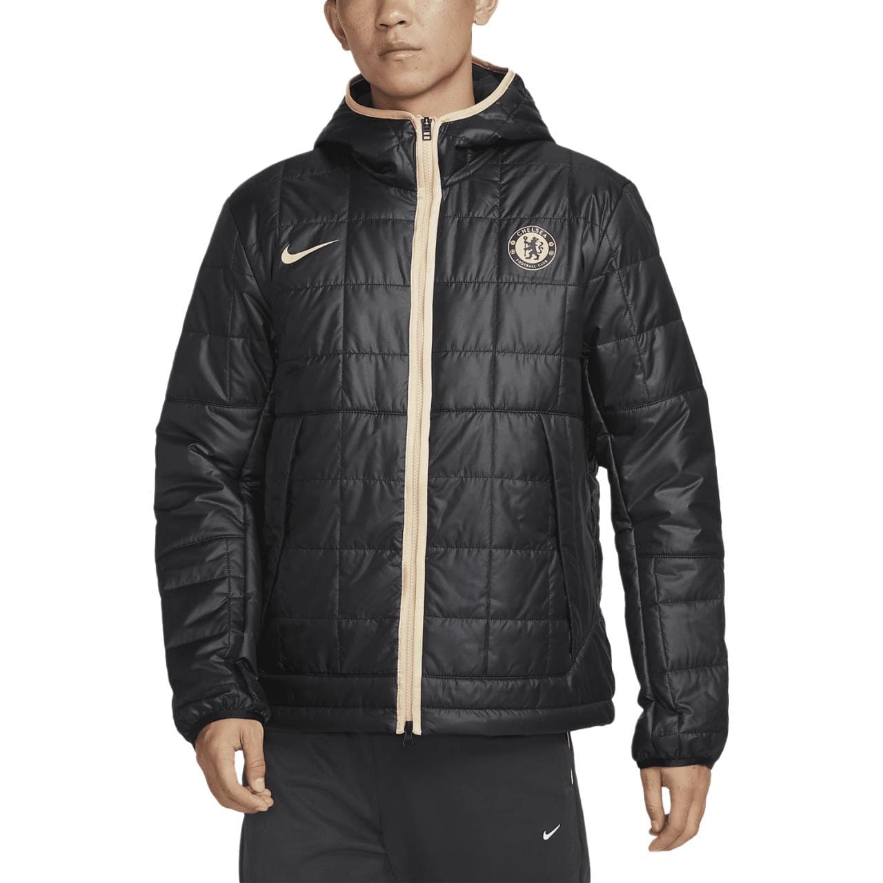 Куртка Nike Logo - изображение 3