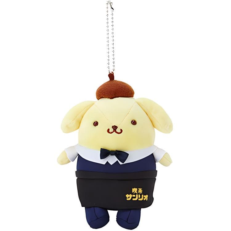 Мягкая игрушка Sanrio 10.8cm - изображение 1