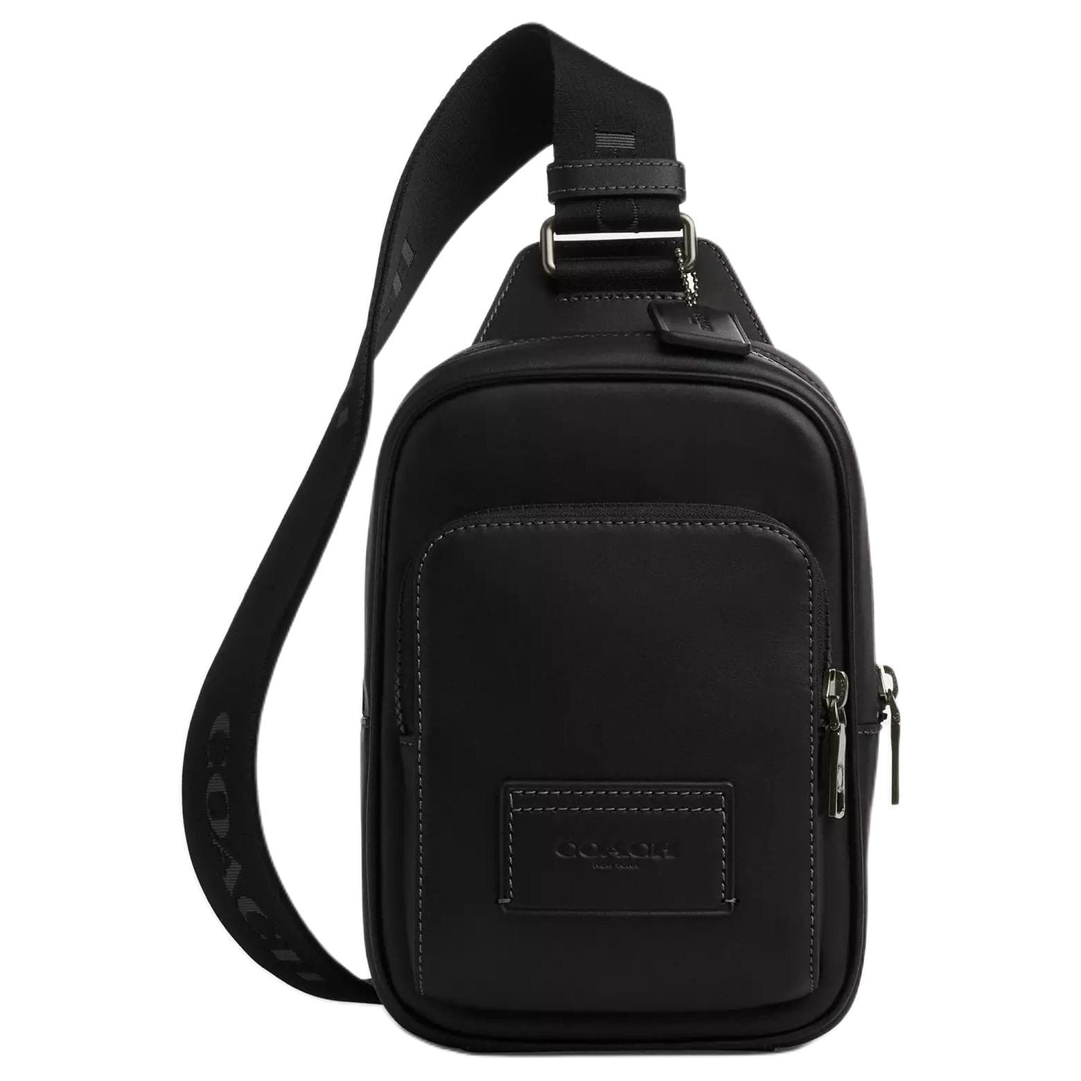 Нагрудная сумка COACH West Pack 14 - изображение 1