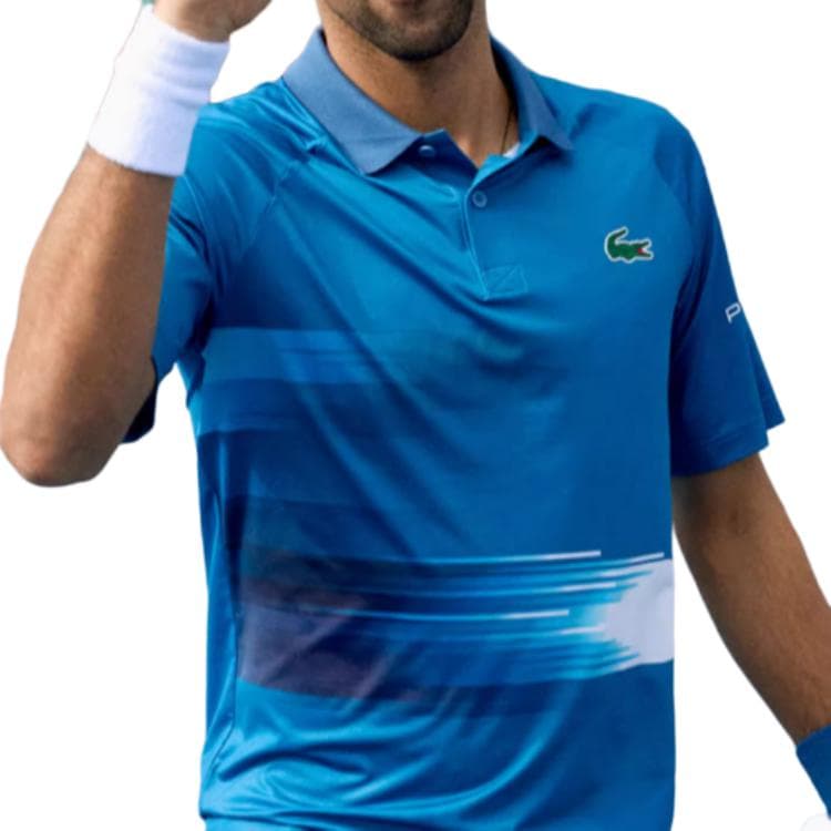 Поло LACOSTE SS22 Polo - изображение 3