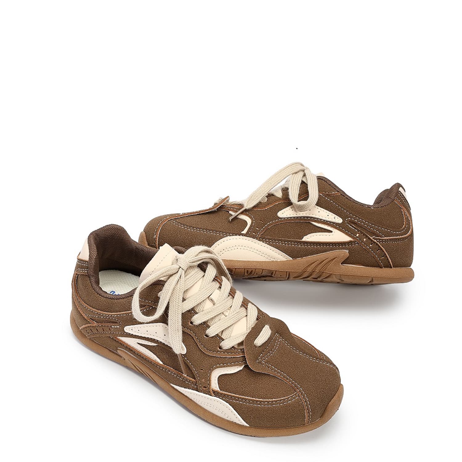 Кроссовки Feiyue - изображение 4