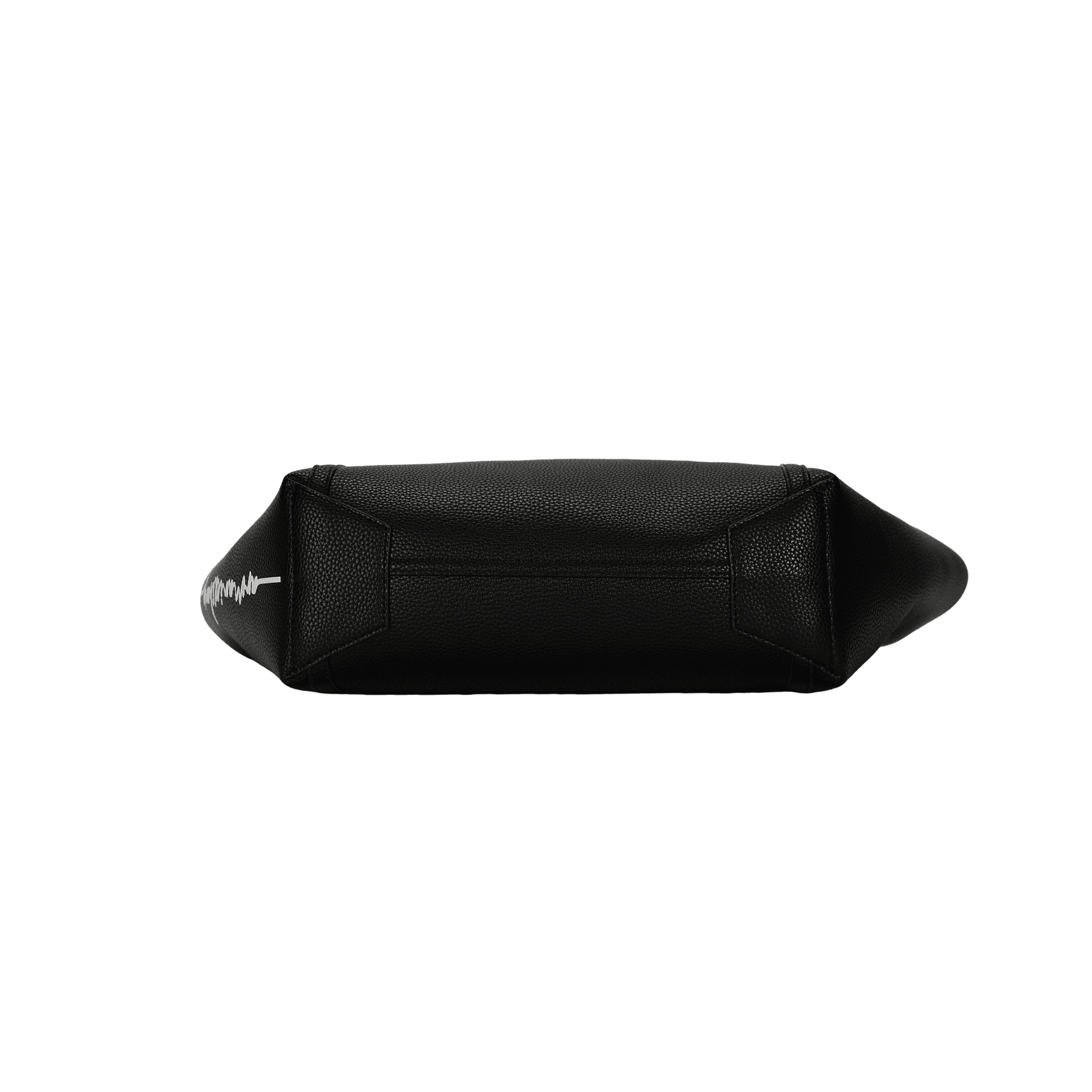 Сумка ARMANI EXCHANGE Logo PU Tote - изображение 7