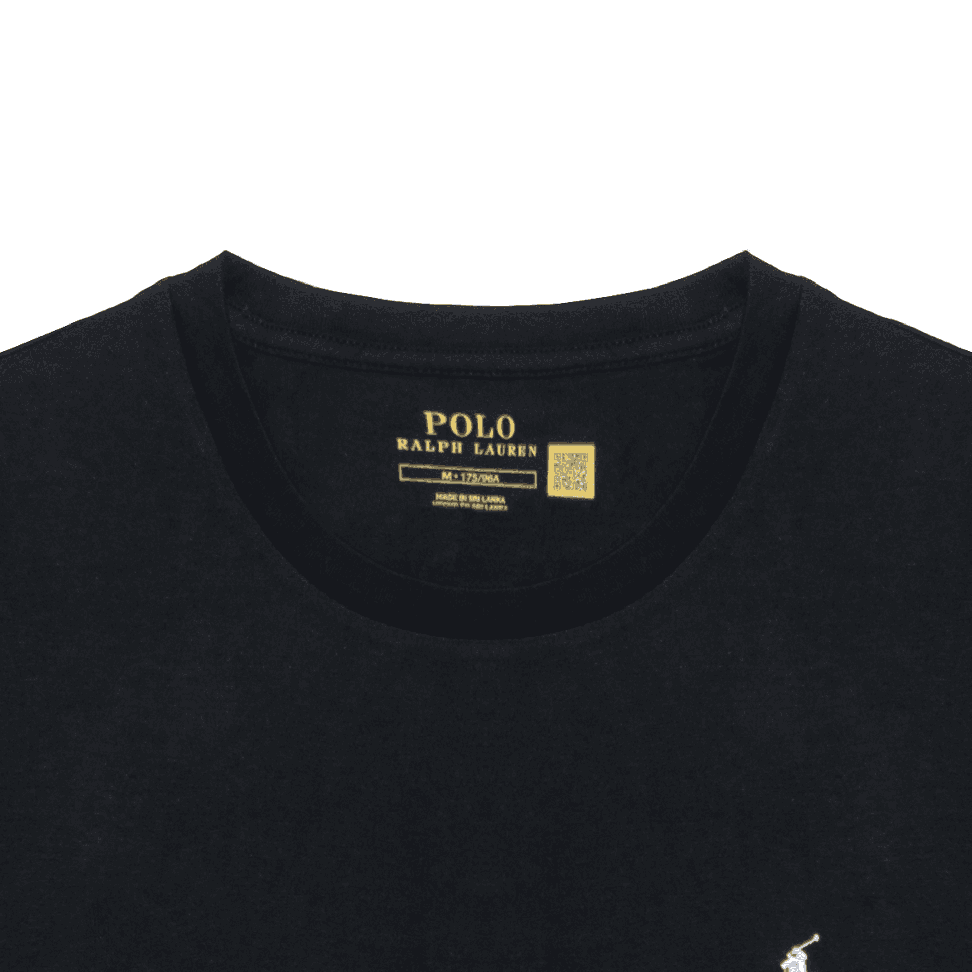 Футболка Polo Ralph Lauren SS22 LogoT - изображение 7
