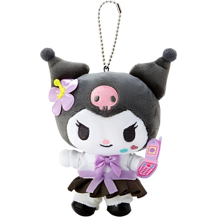 Мягкая игрушка Sanrio 13.4cm - изображение 1