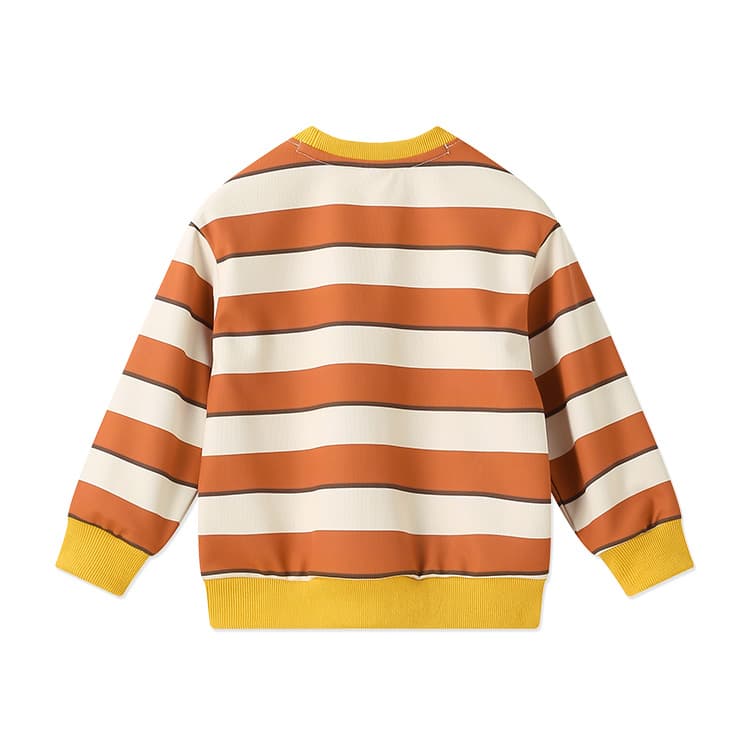 B.Duck Толстовка для детей 3-7 лет - изображение 4