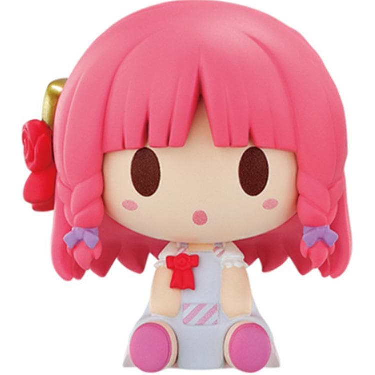 BANPRESTO k Q 4.5cm - изображение 1